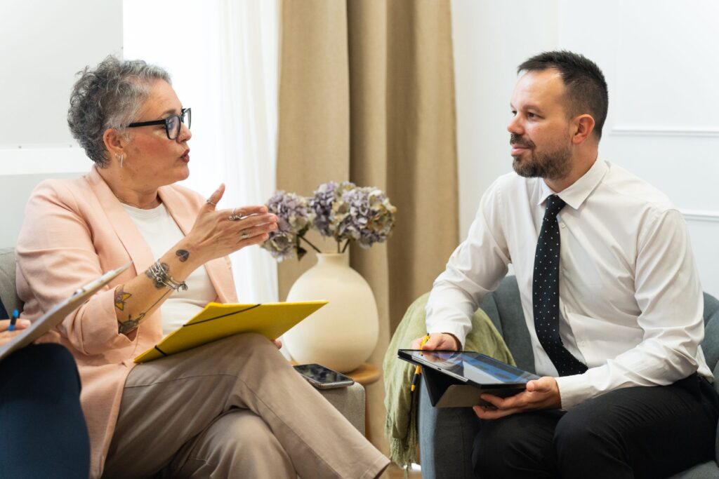 Katarina Dimitrijević leadership coach Beograd
