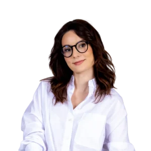 Katarina Dimitrijević - biznis i leadership coach