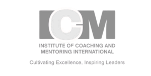 ICM logo