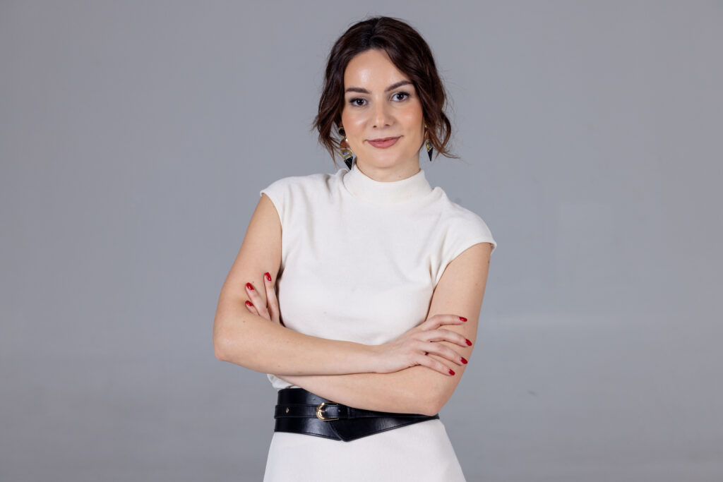 Katarina Dimitrijević, executive i leadership coach