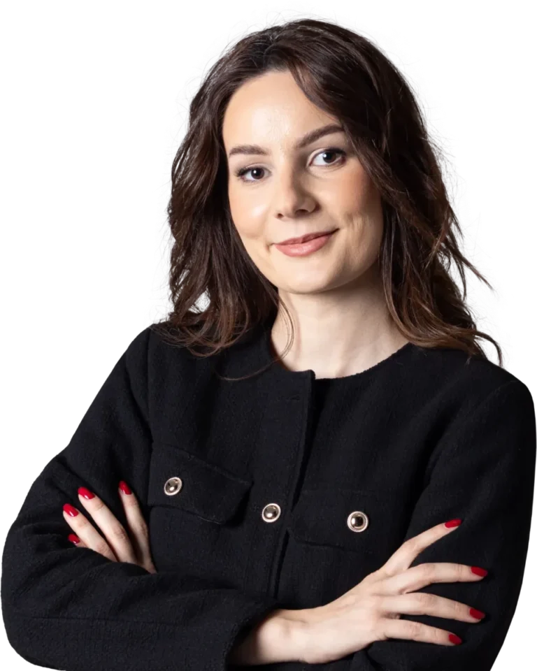 Katarina Dimitrijević, executive i leadership coach